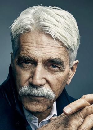 Sam Elliott